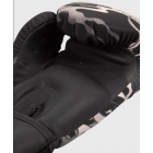 Боксови ръкавици - Venum Dragon's Flight Boxing Gloves - Black/Sand​